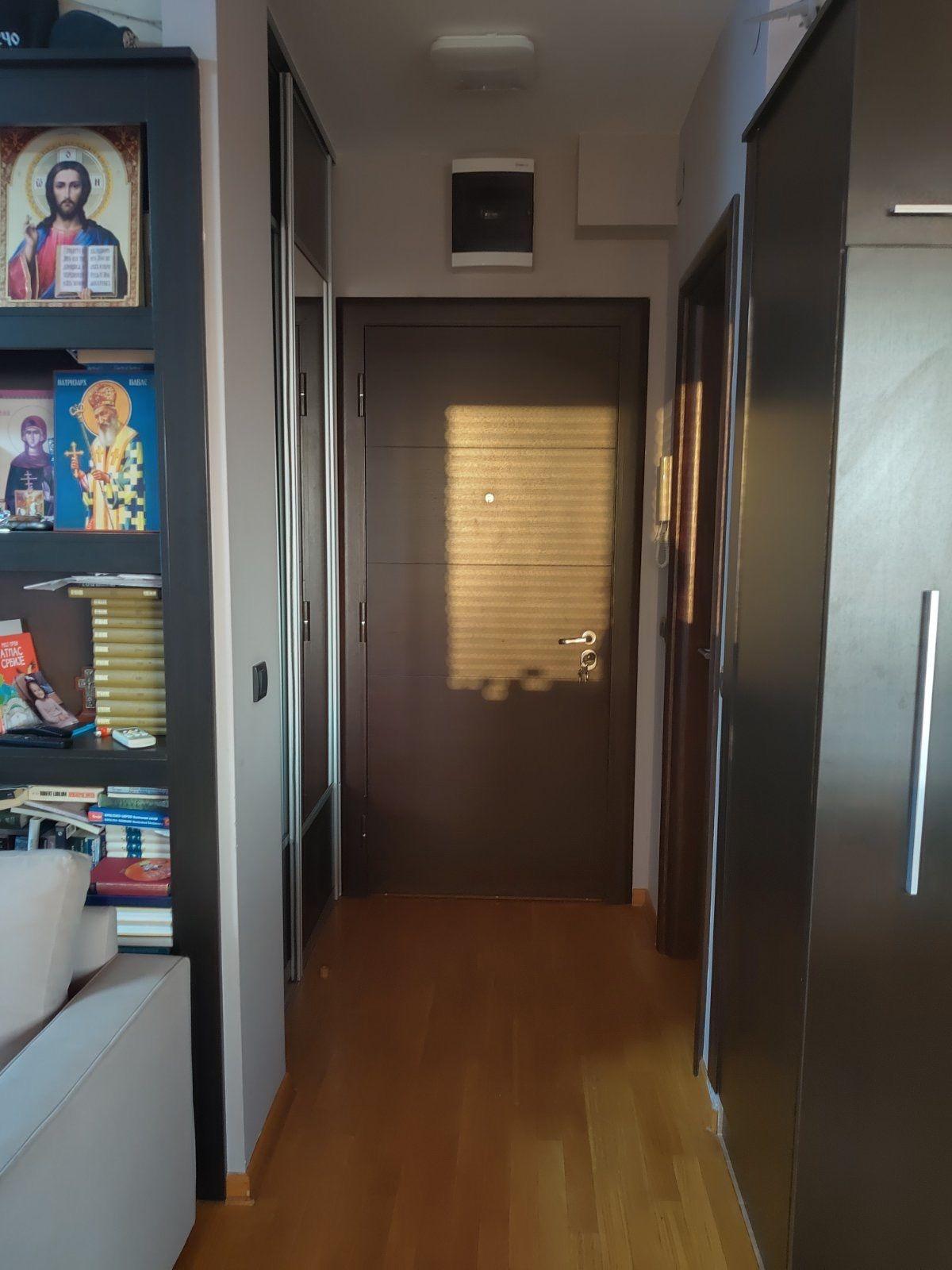 Квартира, 861 м², 261 000$ — FAKTOR